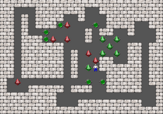 Уровень 933 — Bugs1005 collections